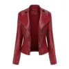 Coral Red