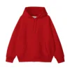 bright red