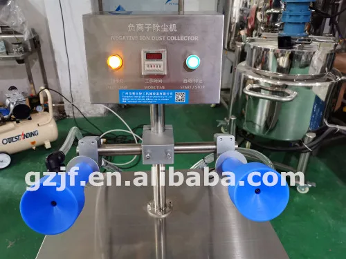 
Полуавтоматическая машина для очистки воздуха косметическая машина для мытья бутылок для парфюмерных трубок/пластиковых/стеклянных бутылок 