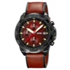 Brown/Red