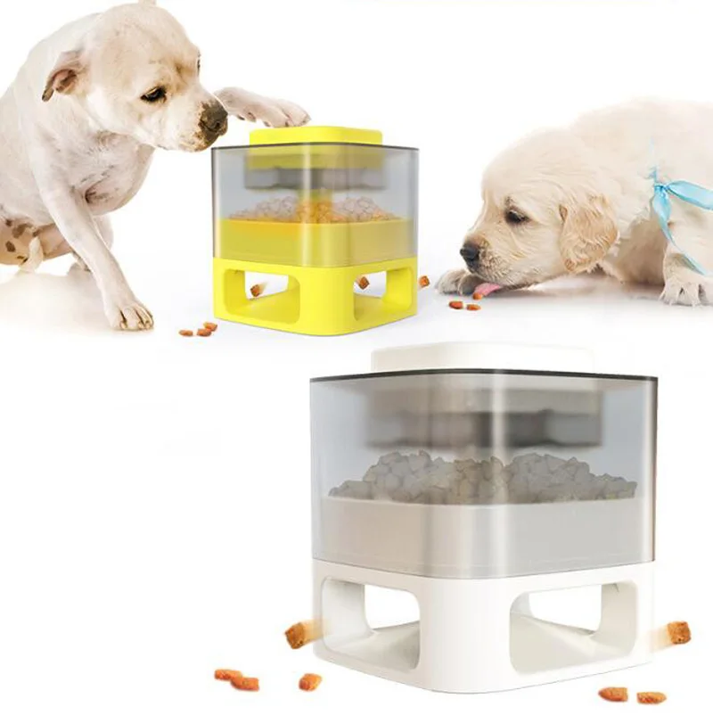 multi dog feeder
