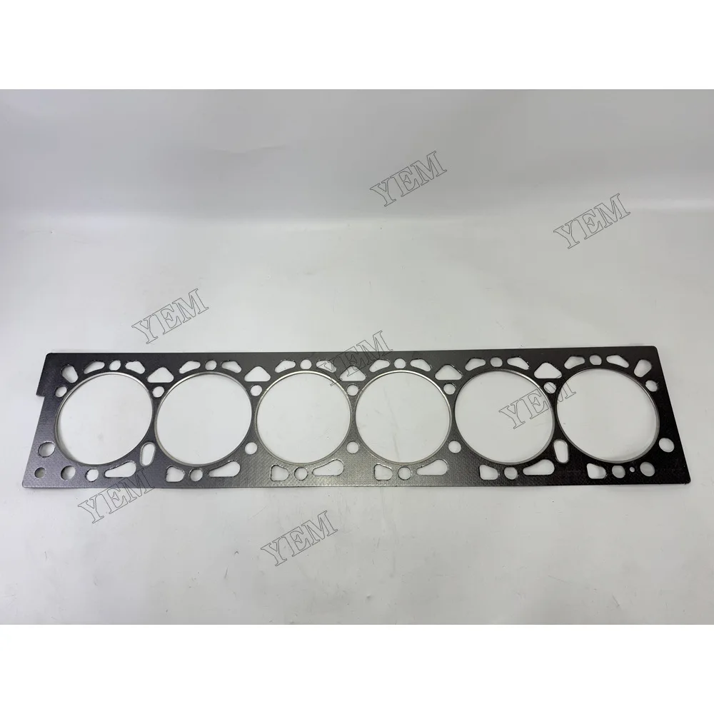 For John Deere 6135 Head Gasket DZ107052 Engine Spare Parts