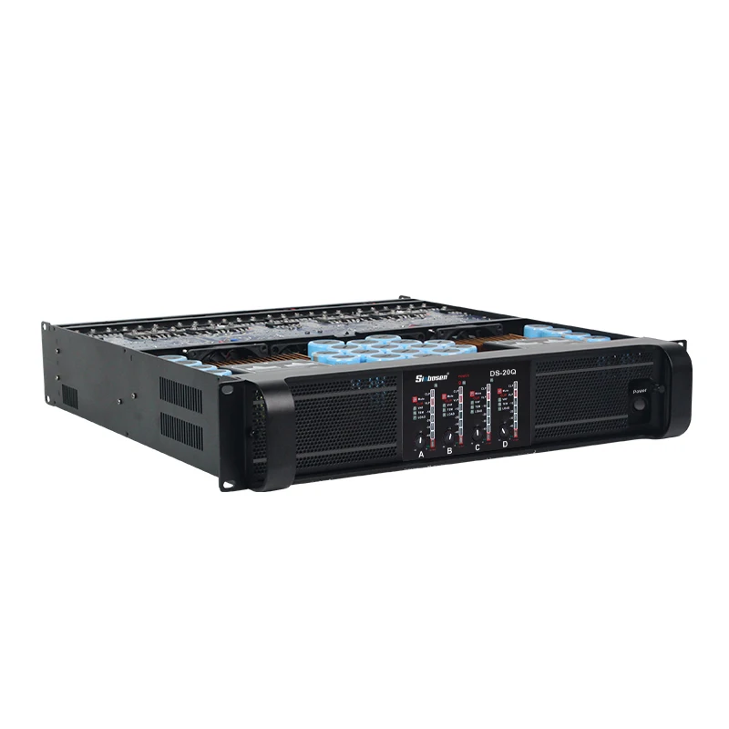 khuong8899專用 4 CHANNEL POWER AMPLIFIER khuong8899專用 4 CHANNEL POWER AMPLIFIER 61LtWvzaxlL