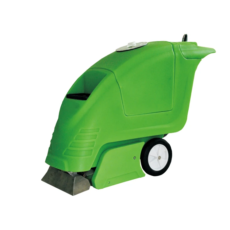 CleanHorse D1 Professional Electric Automatic Carpet Extractor Cleaning Machine New Condition Carpet Washing and Drying Machine