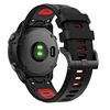 Black-Red