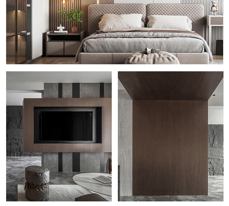 product-750-673 New Decorative Material Wall Panel Indoor Decor Waterproof PVC Wall Panel Wall Boards