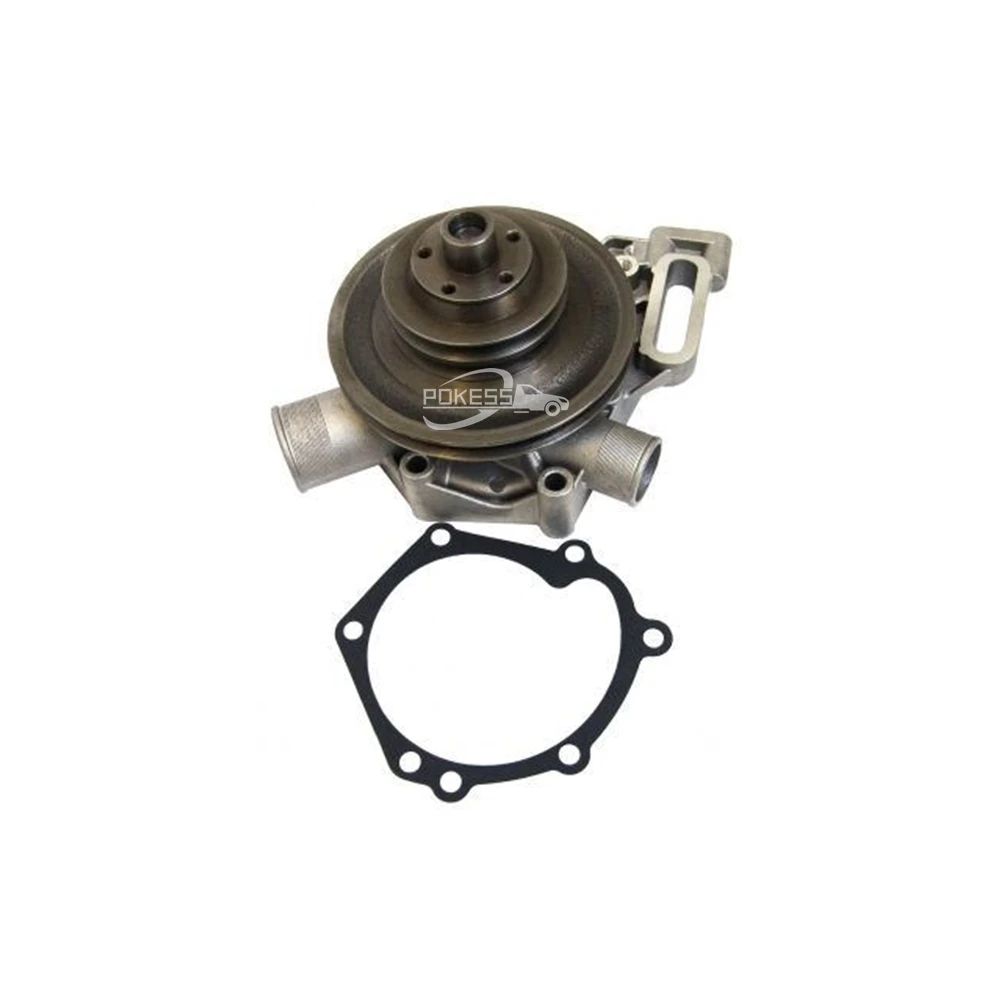 Automotive Parts 95548541 Water Pump for PEUGEOT — 5