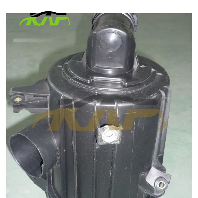 Air Cleaner Diesel Version 1770030180 Air Cleaner Box Air Filter