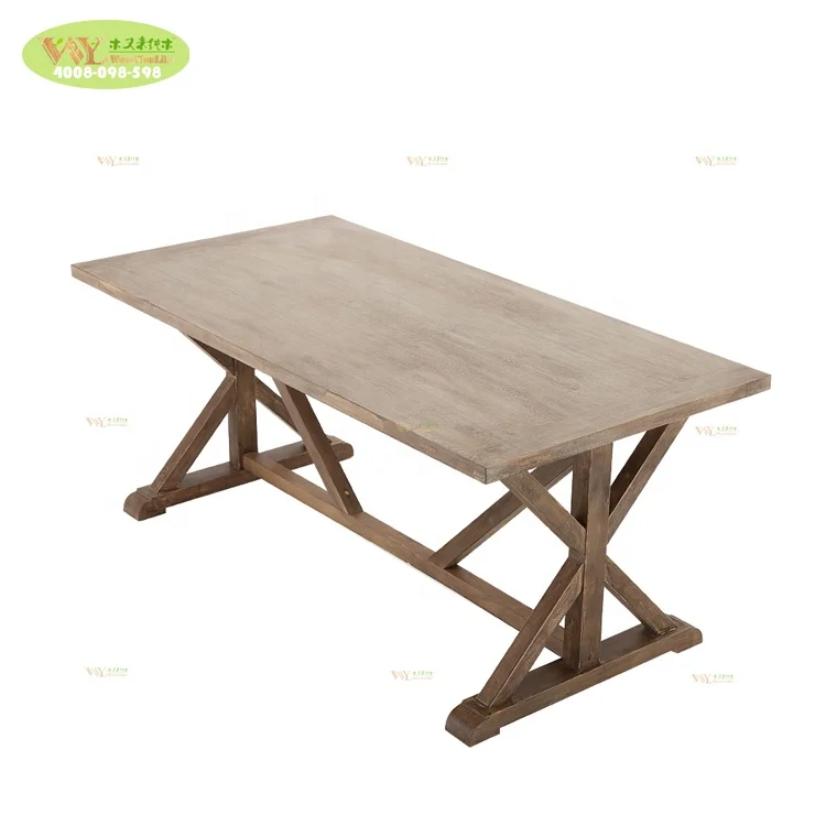 Table en chêne massif FJORD L 150 cm Koh Deco Table en chêne massif FJORD L 150 cm Koh Deco