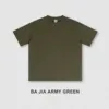 BA JIA GREEN