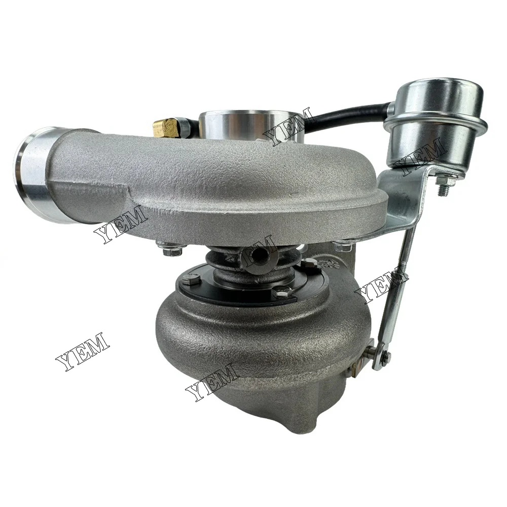 C4.4 Turbocharger 2674A827 for Caterpillar Industrial Engine Parts 4