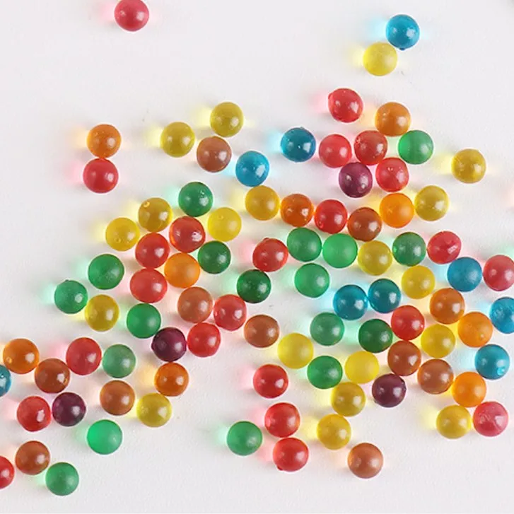 Оптовая продажа табачные бесшовные капсульные таблетки капсулы ароматический взрыв натуральный ментол кристальная сигаретная