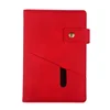 A5 grande rosso