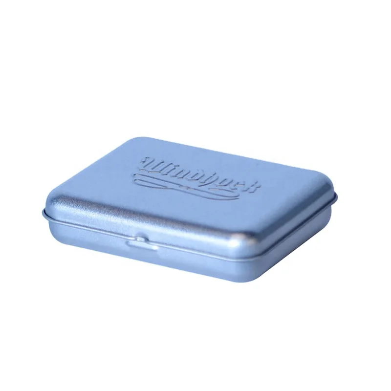 tobacco tins wholesale Top 10 Suppliers for Competitive Procurement – Tinpeak Tins Personalized Silver Tobacco Tins |