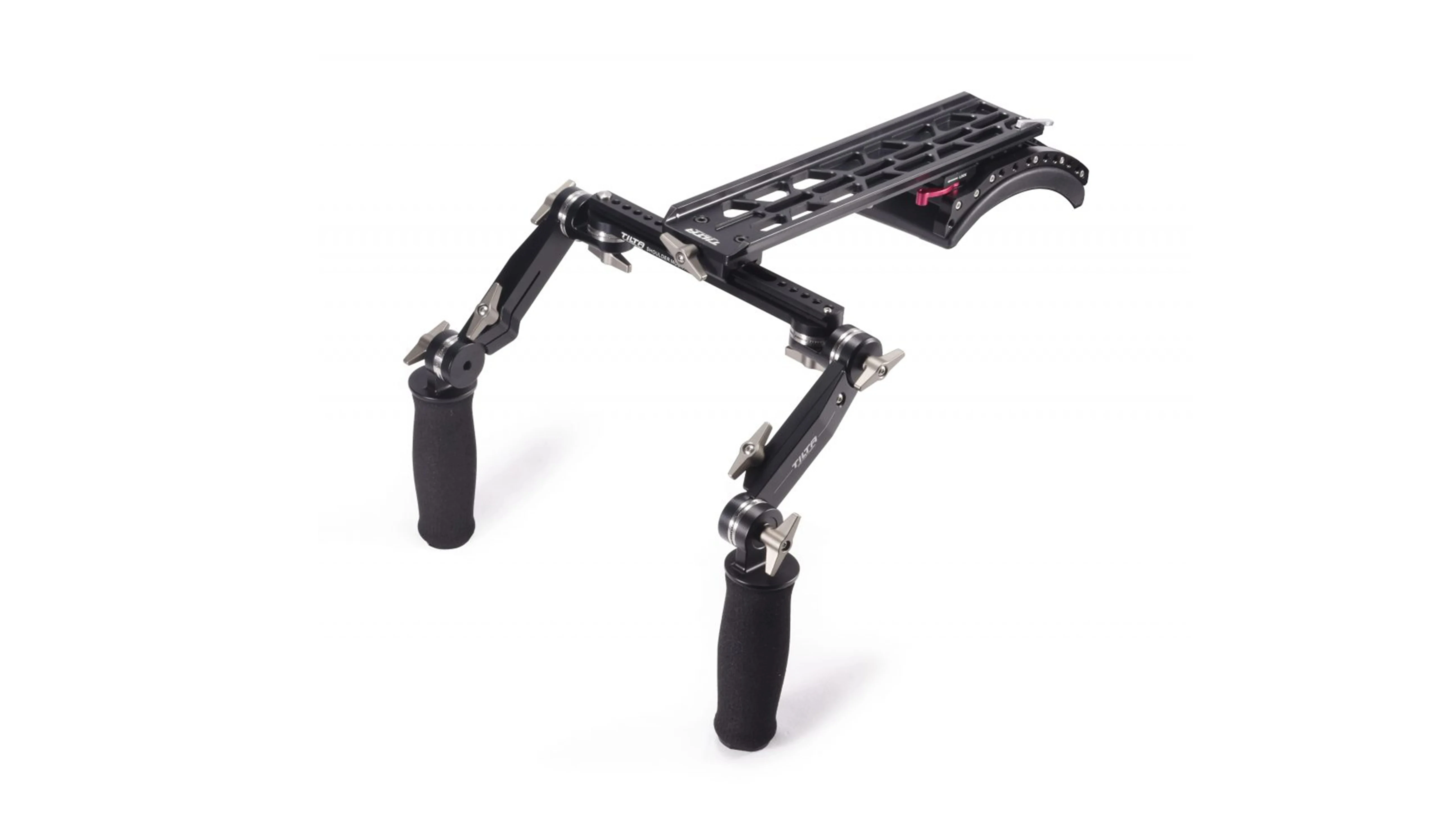 中古品)Tilta tt-03-tl HDSLRフォローフォーカスシステム