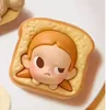 Cute grain bread