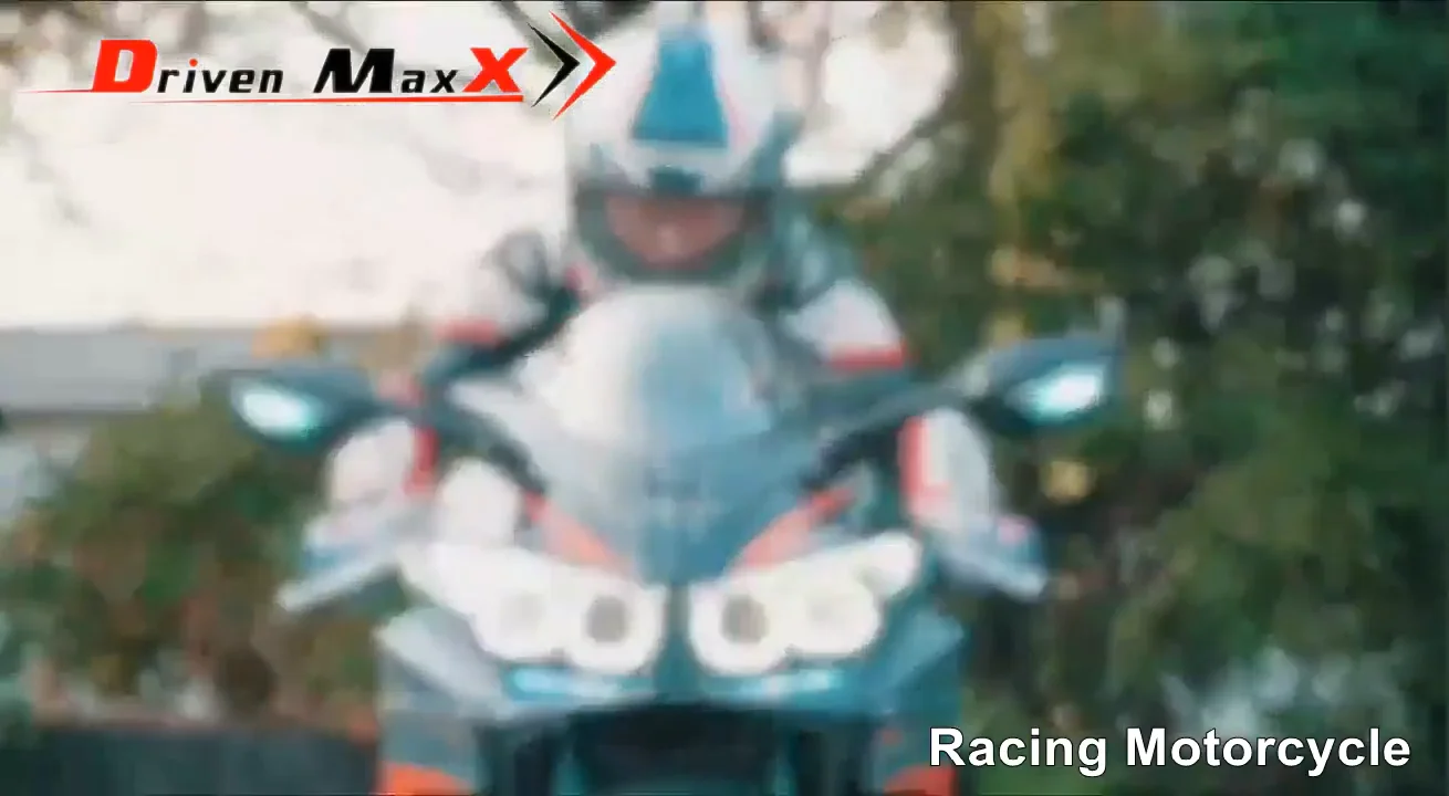 Wuxi Factory Bulk Price Water Cooling 400cc Gasoline Racing Motorcycle