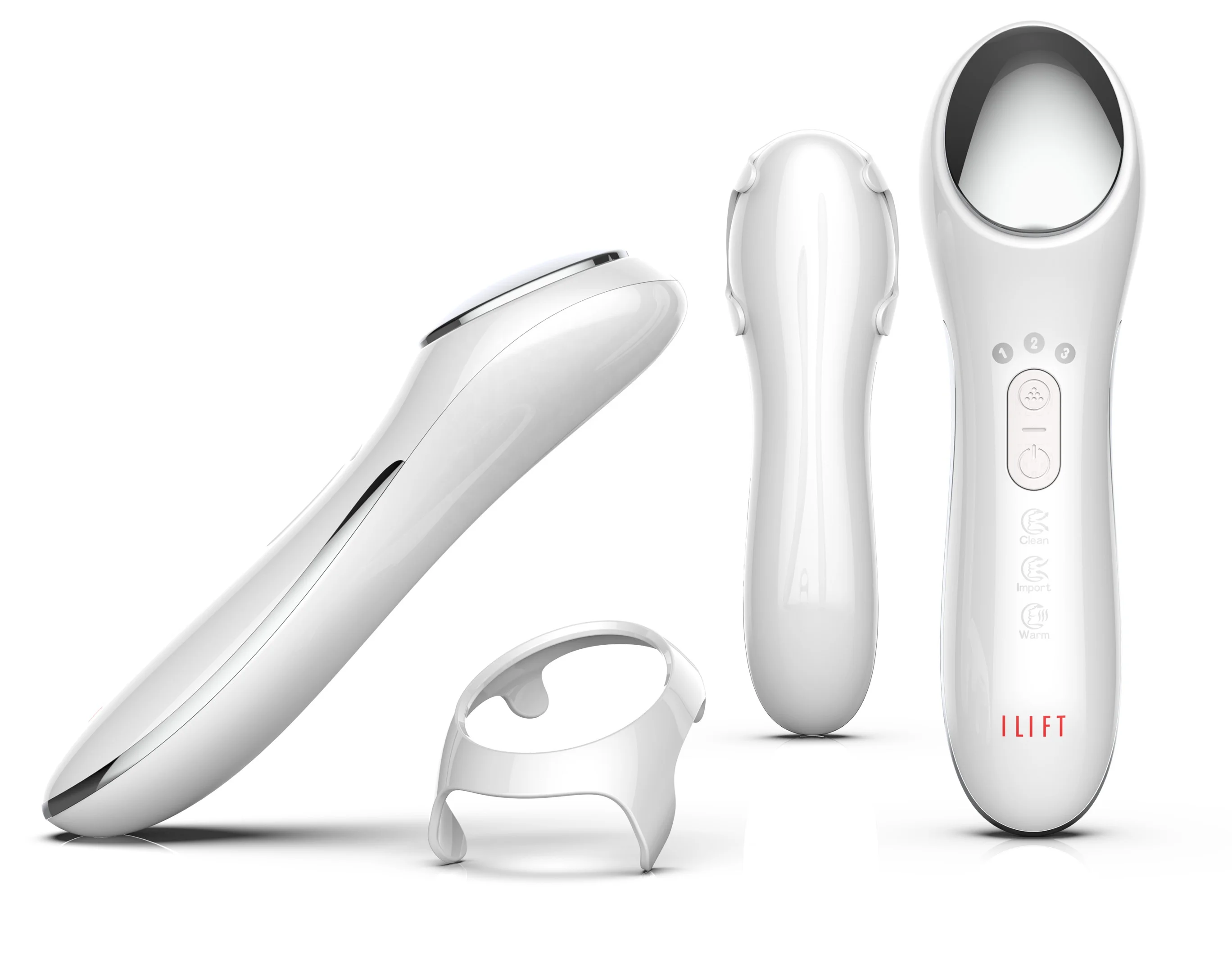 Best Microcurrent Devices to Shop in 2024 Plasma and Galvanic 2-in-1 Skin Care Galvanic Facial Machine Professional