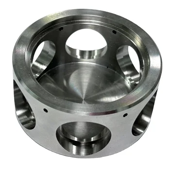 Custom CNC Machining Service Precision Centre Milling and Rapid Prototyping Including Wire EDM Parts