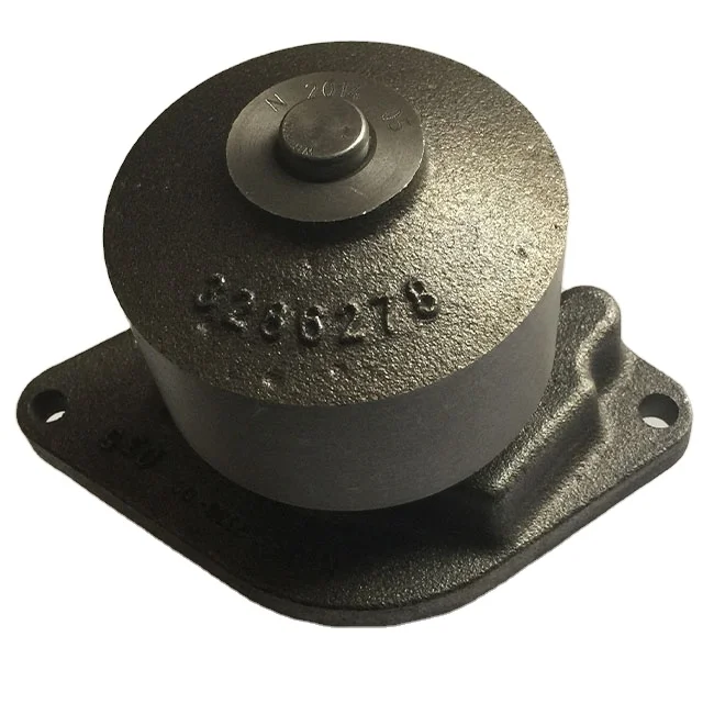 DCEC 3286278 Engine Water Pump for QSB4.5 - Reliable Cooling
