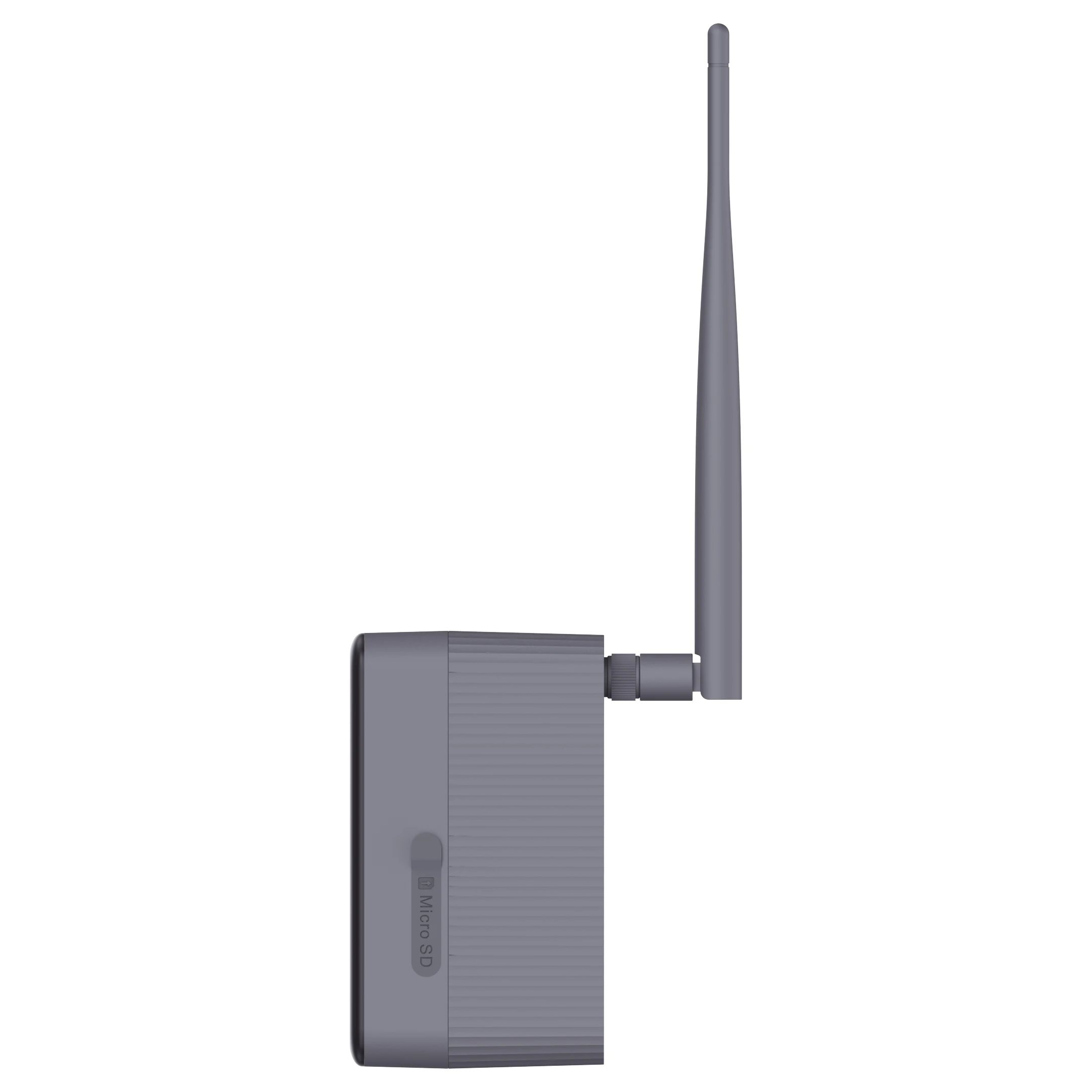 Automatic Solar Smart Bird Feeder Ai Identify Wifi Ip66 Night 32mp Bird