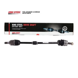 KINGSTEEL OEM 49500-07060 4950007060 Automotive Auto Transmission CV Joint Car Right Front Axle Drive Shaft Assy for KIA MORNING
