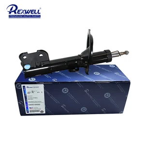 New KYB 339399 Suspension Strut Front Left for HYUNDAI H-100 VERNA 54650-4H050 54650-4H100 54650-4H600 Car Shock Absorbers