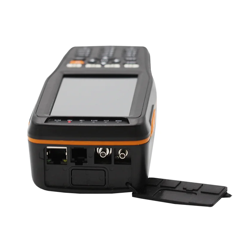 TM600P 35b VDSL tester with OPM VFL TDR and cable tracker