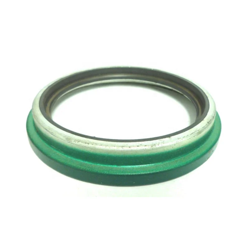 3762726 Truck Wheel Oil Seal - Oem Standard, Din 3760, Nbr