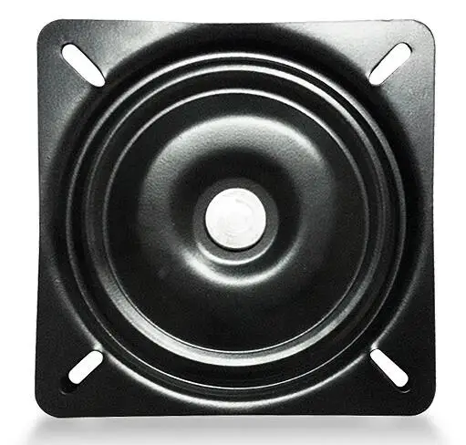 Поворотная пластина подшипника для тяжелых условий эксплуатации Lazy