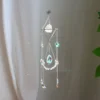 N0.7 Clear quartz