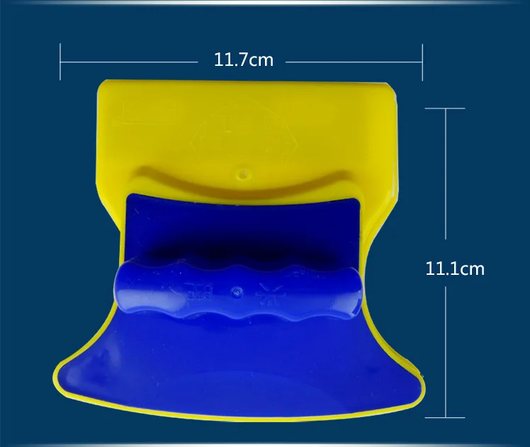 Магнитный зажим для влажной Очистки Стекла
