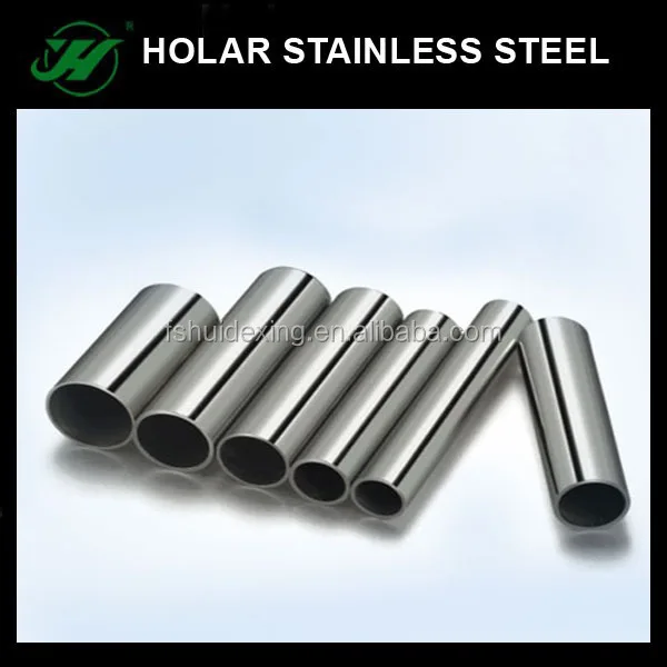 stainless steel tube tubes pipe pipes metal polished decorative