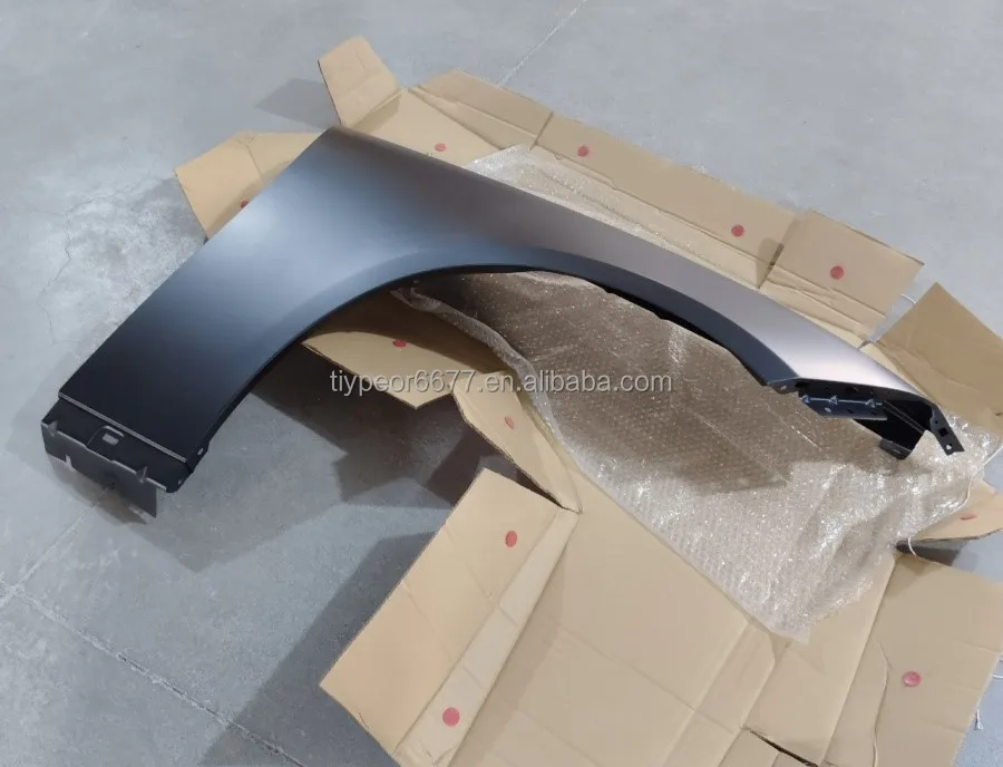 product tiypeor front bumper fender for dodge charger 2015   2023 auto body parts for vehicle car right left 68213060ac 68213061ac-6