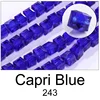 Capri blau 243