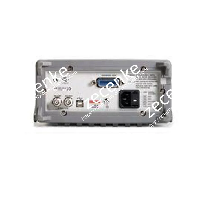 Keithley 2110 5.5 USB Digit Multimeter with Dual Display Tektronix