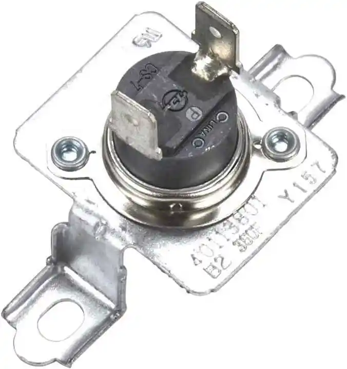 40113801 Clothes Drying Machine Replacement Cut off Switch Dryer Thermal Fuse Replace 14218937, 40113801 details