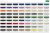 in stock color