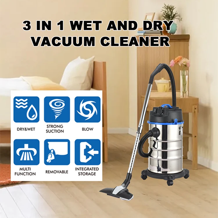 1800w Factory Price Buy Aspirateurs Professionnel Industrial Vaccum