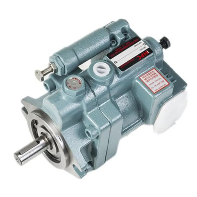 高圧油圧オイルポンプ HGP-2Aシリーズ HGP-2A-F2R～F12Rギアポンプ ギアポンプ(HGP-2A-F11. 油圧ギアポンプ HGP-2A 潤滑 HGP-2A-F2RHGP-2A-F12RHGP-2A-F3R 配管継手機器 高圧 HGP シリ