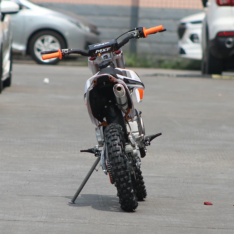 2022 hot selling chain drive chinese motorcycle mini moto cross