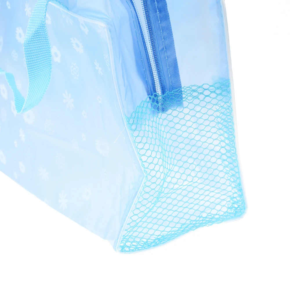 make a laundry bolsa