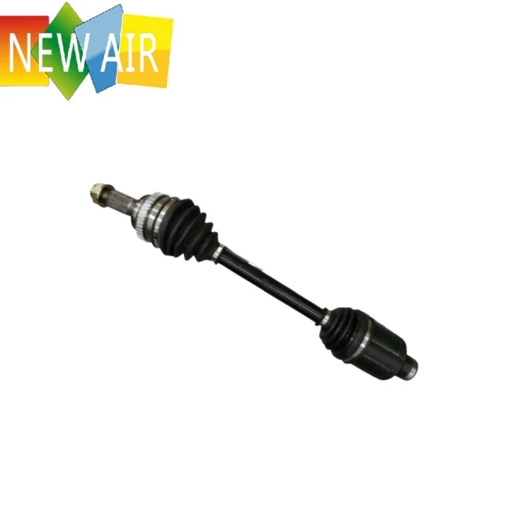 Mazda 6, CX-7, CX-5 Drive Shaft GP43-25-50X, Steel Material for