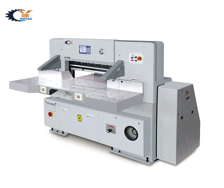 Automatische tape-snijmachine for dubbelzijdi tape