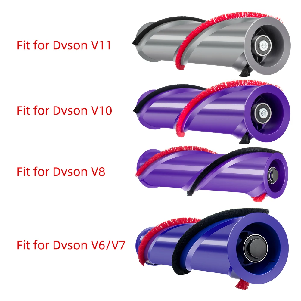 Brush bar. Ролик щетки Dyson. Ролик для щетки Dyson v10 купить.