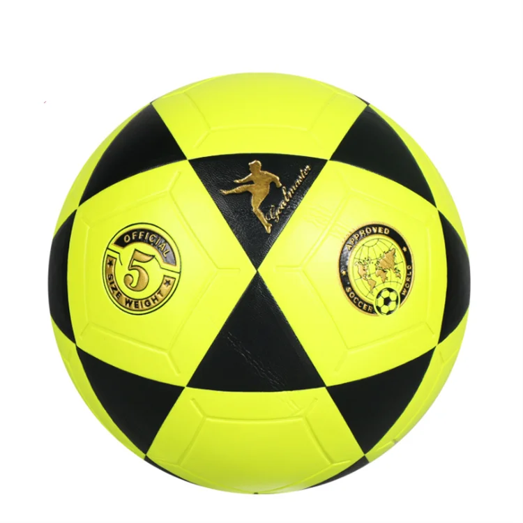 Factory Direct Sales Custom LOGO Football for Training Football Size 5 Official Soccer Balls