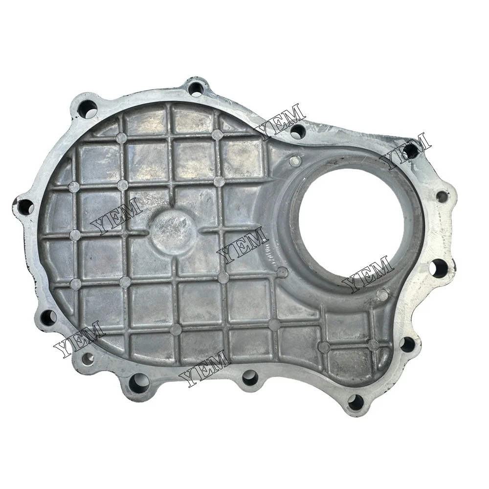 Cover Gear 15469-04150 Fit for Kubota D1703 Engine 2