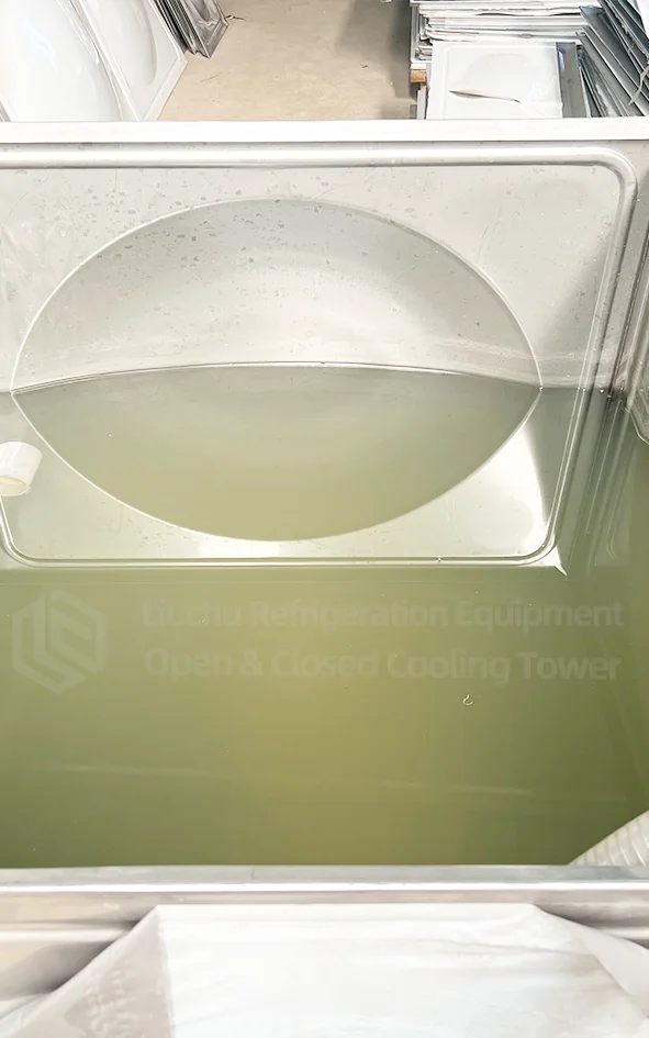 Cooling Water Tower, 3.7~45, Metal - detail 76
