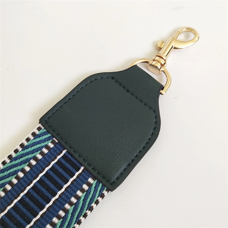 5CM Wide Adjustable Crossbody Bag Strap Replacement All-Match
