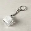 1key white
